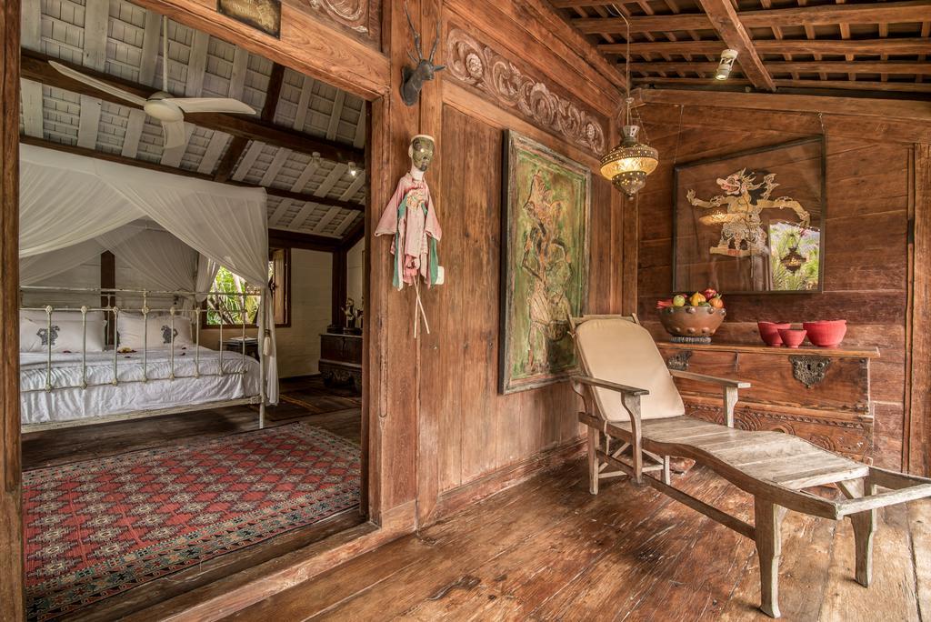 Готель Wayang Retreat Чангу Екстер'єр фото