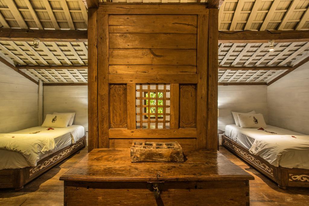 Готель Wayang Retreat Чангу Екстер'єр фото