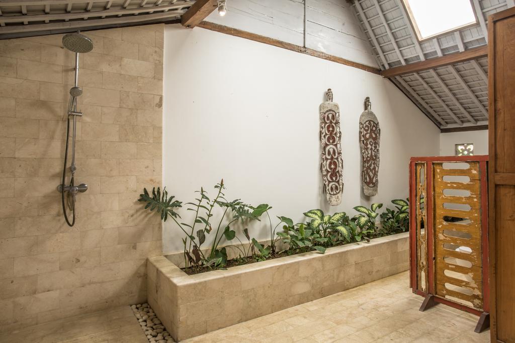 Готель Wayang Retreat Чангу Екстер'єр фото