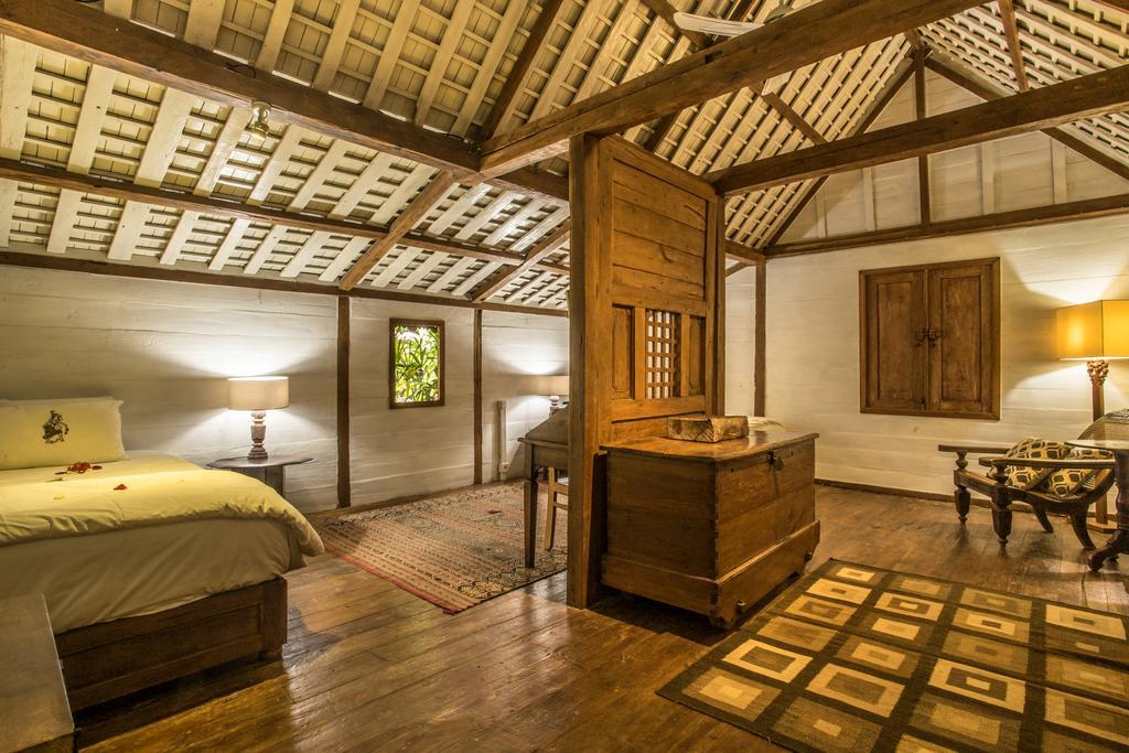 Готель Wayang Retreat Чангу Екстер'єр фото